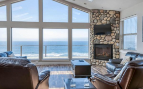 Pacific Breeze